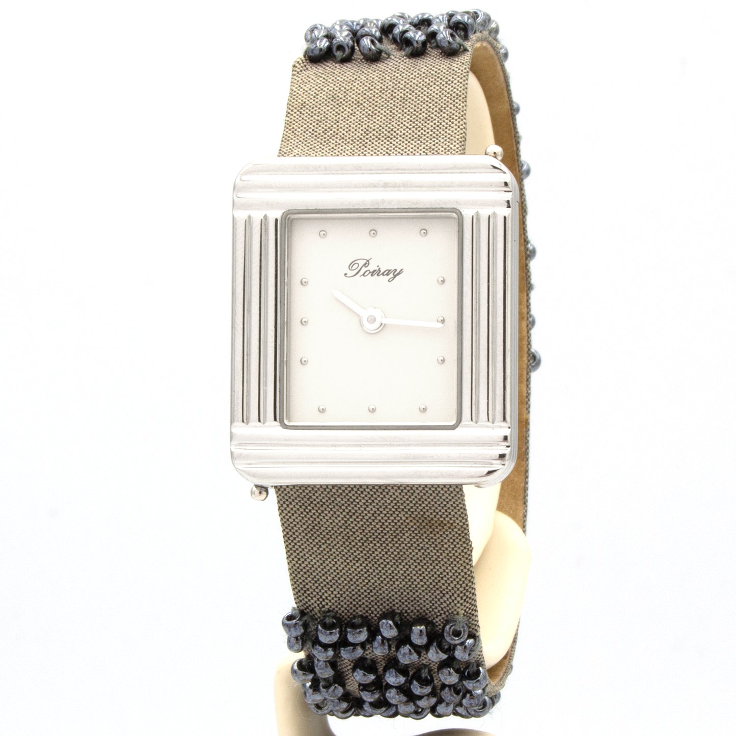 Poiray Ma Première (26x22mm) watch