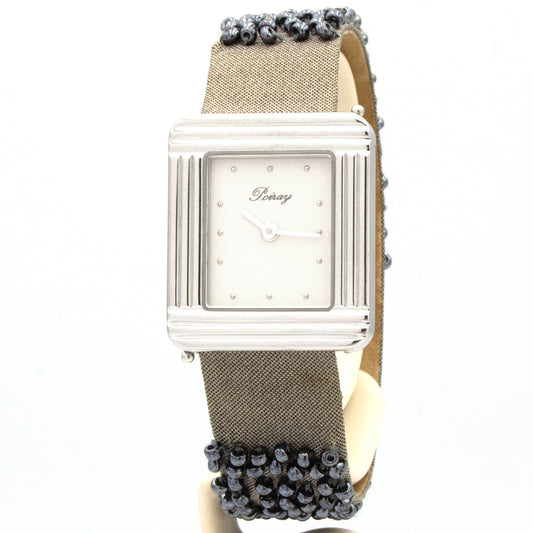 Poiray Ma Première (26x22mm) watch