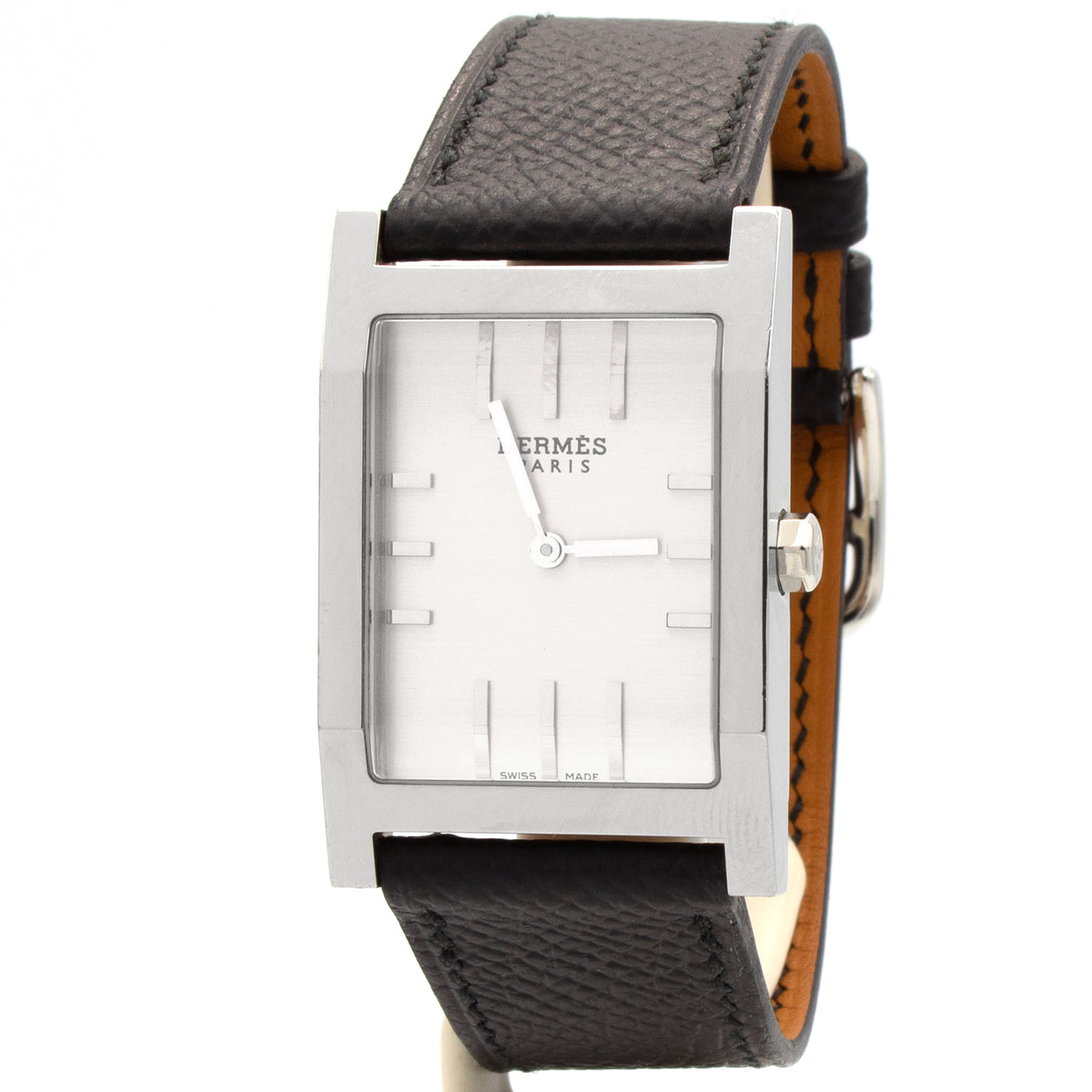 Hermès Tandem TA1.710 watch