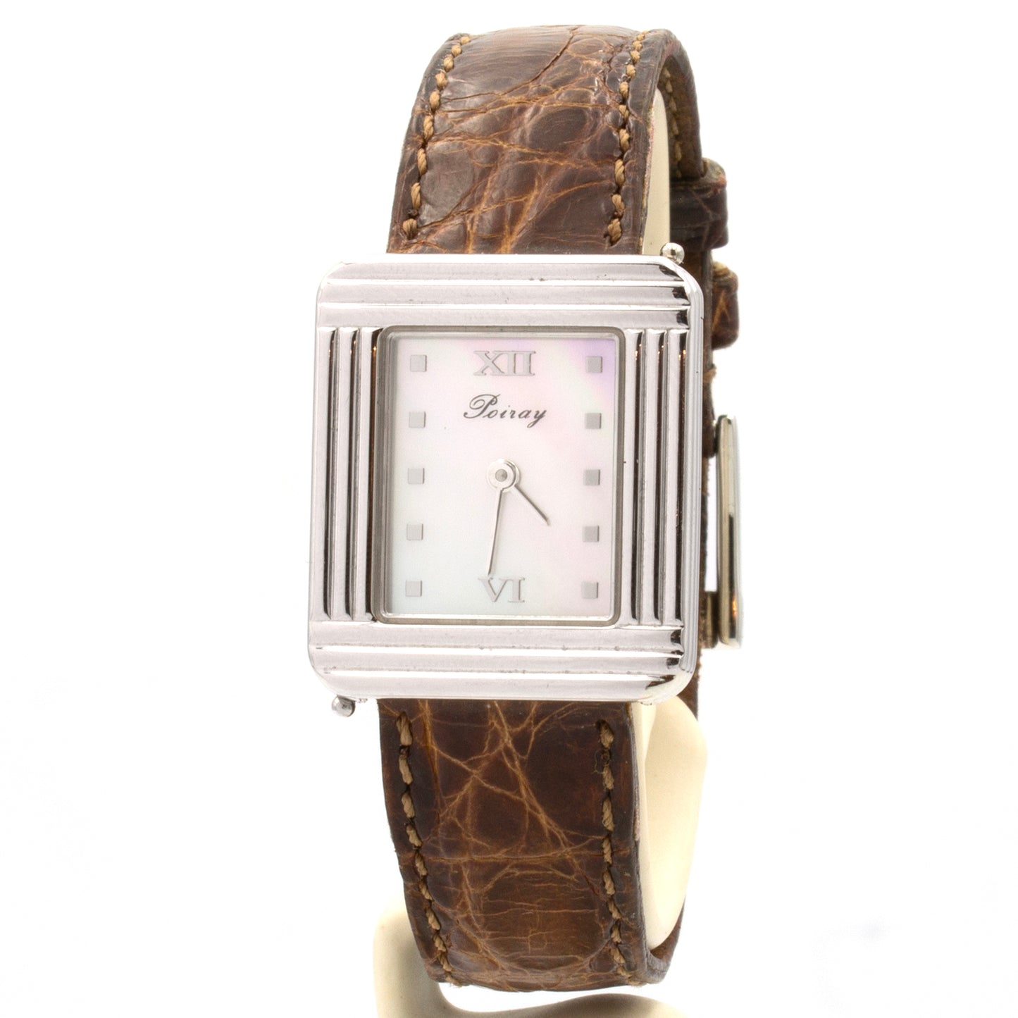 Poiray Ma Première (26x22mm) watch