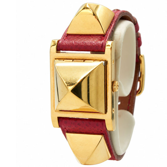 Hermès Medor watch