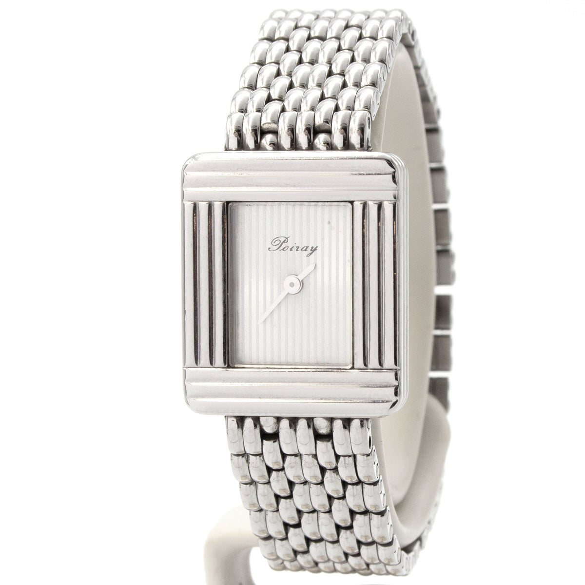 Poiray Ma Première Mini (21x18mm) watch