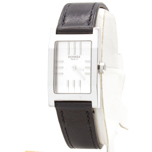 Hermès Tandem TA1.210 watch