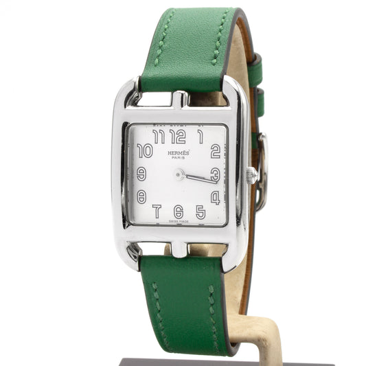 Hermès Cape Cod CC1.210 watch