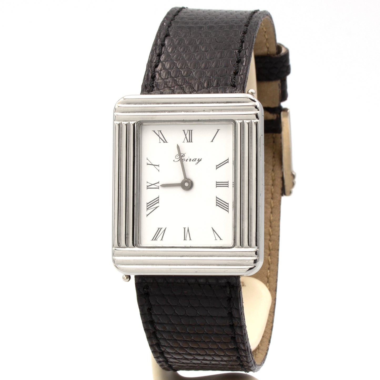 Poiray Ma Première GM (29x24mm) watch