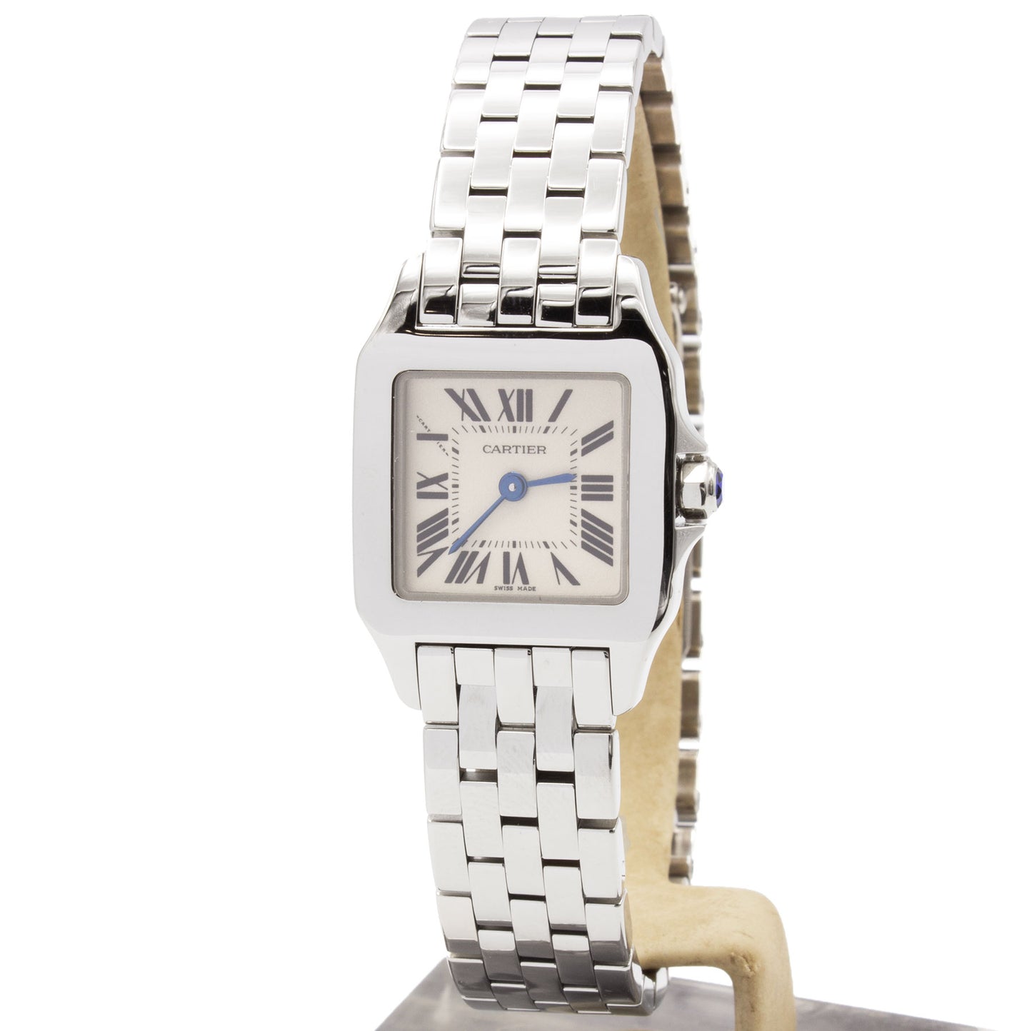 Cartier Santos Demoiselle watch