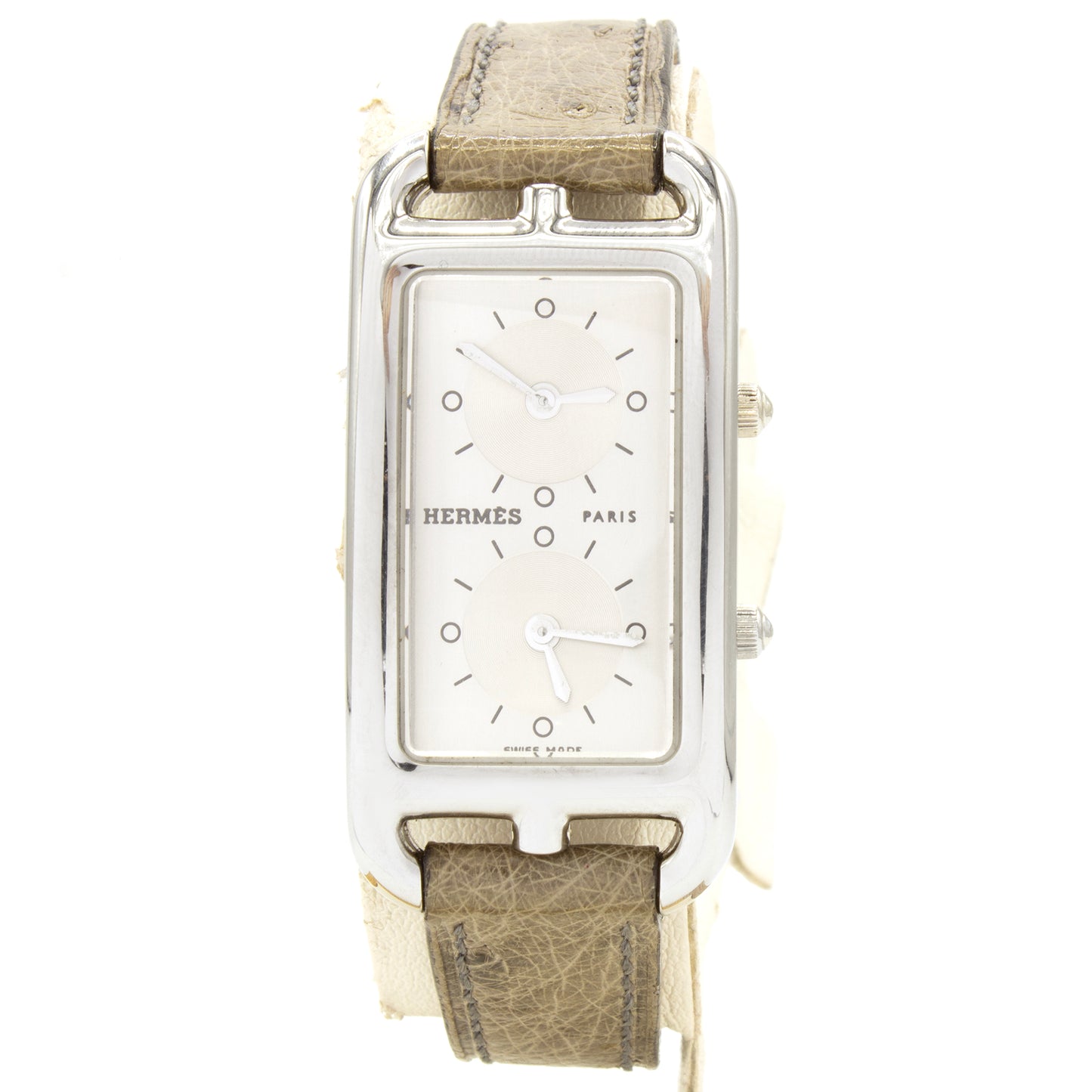 Hermes Cape Cod CC3.210 watch