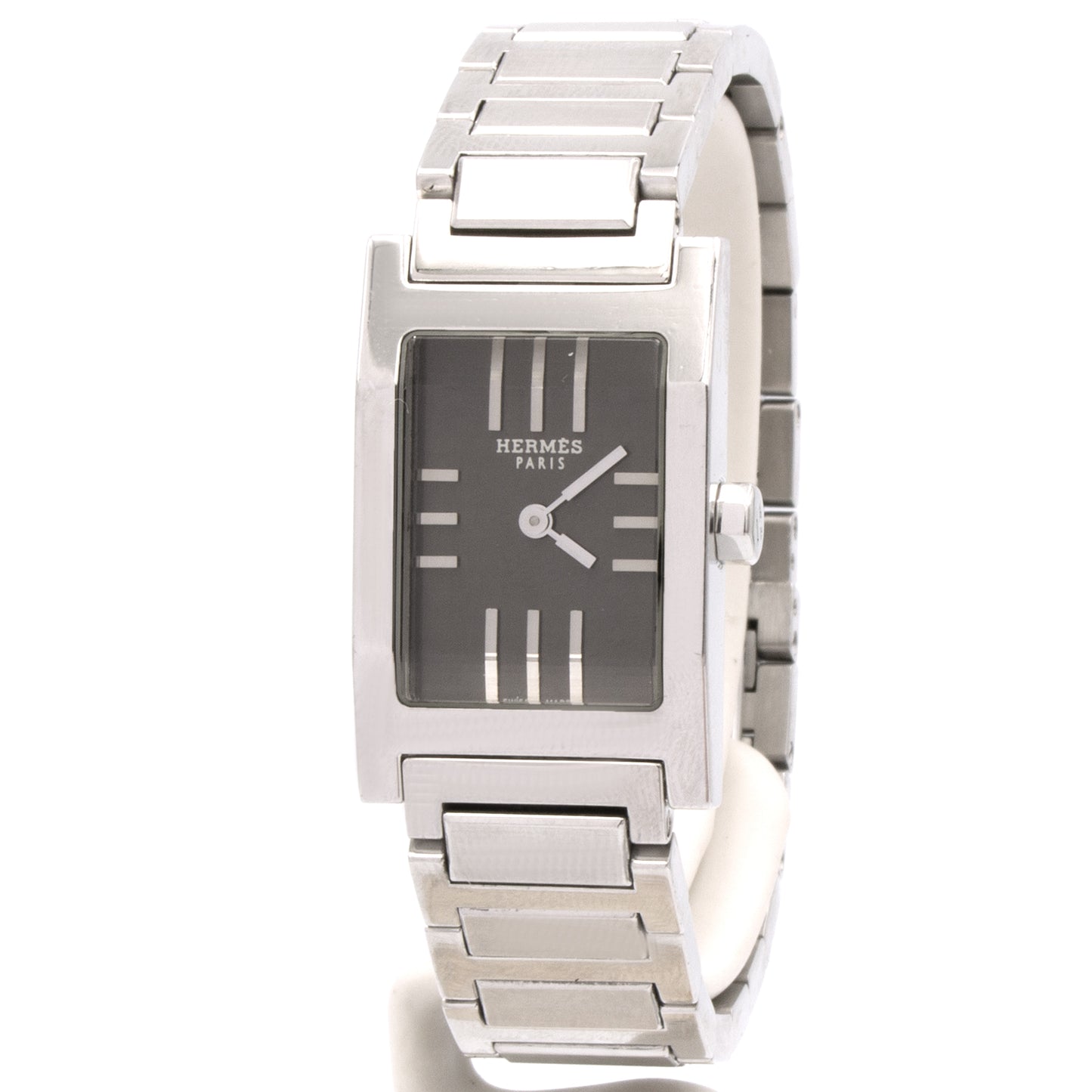 Hermès Tandem TA1.210 watch