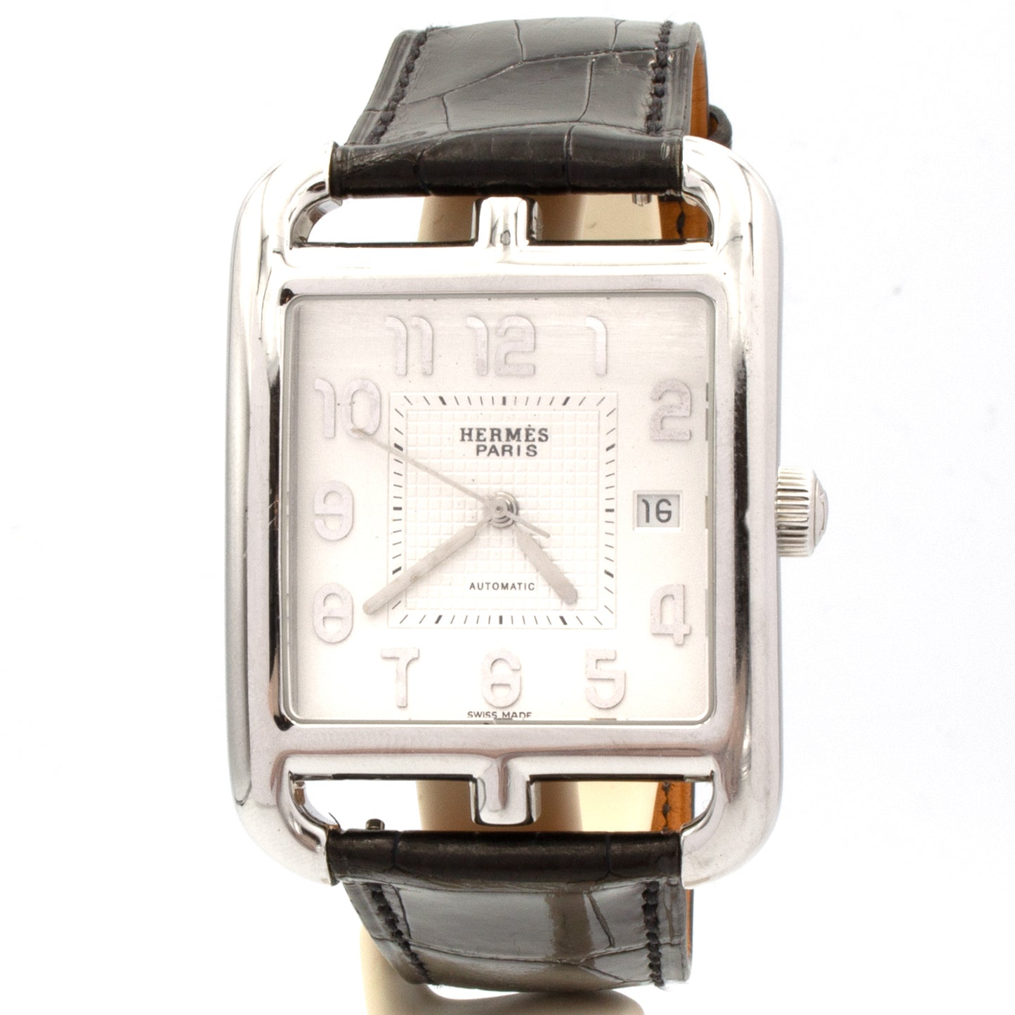 Hermès Cape Cod CD6.710 Aumatic watch