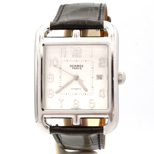 Hermès Cape Cod CD6.710 Aumatic watch