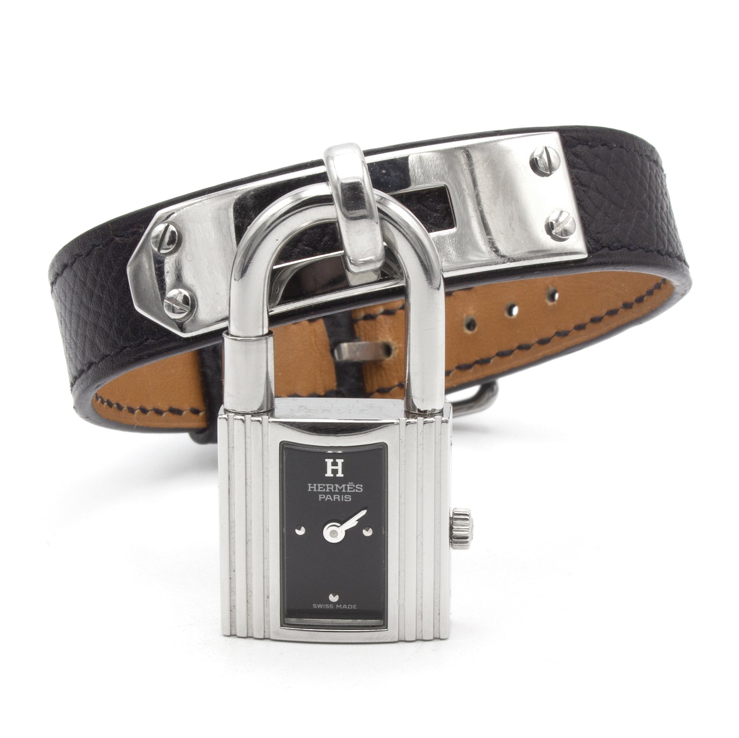 Hermès Kelly KE1.210 watch