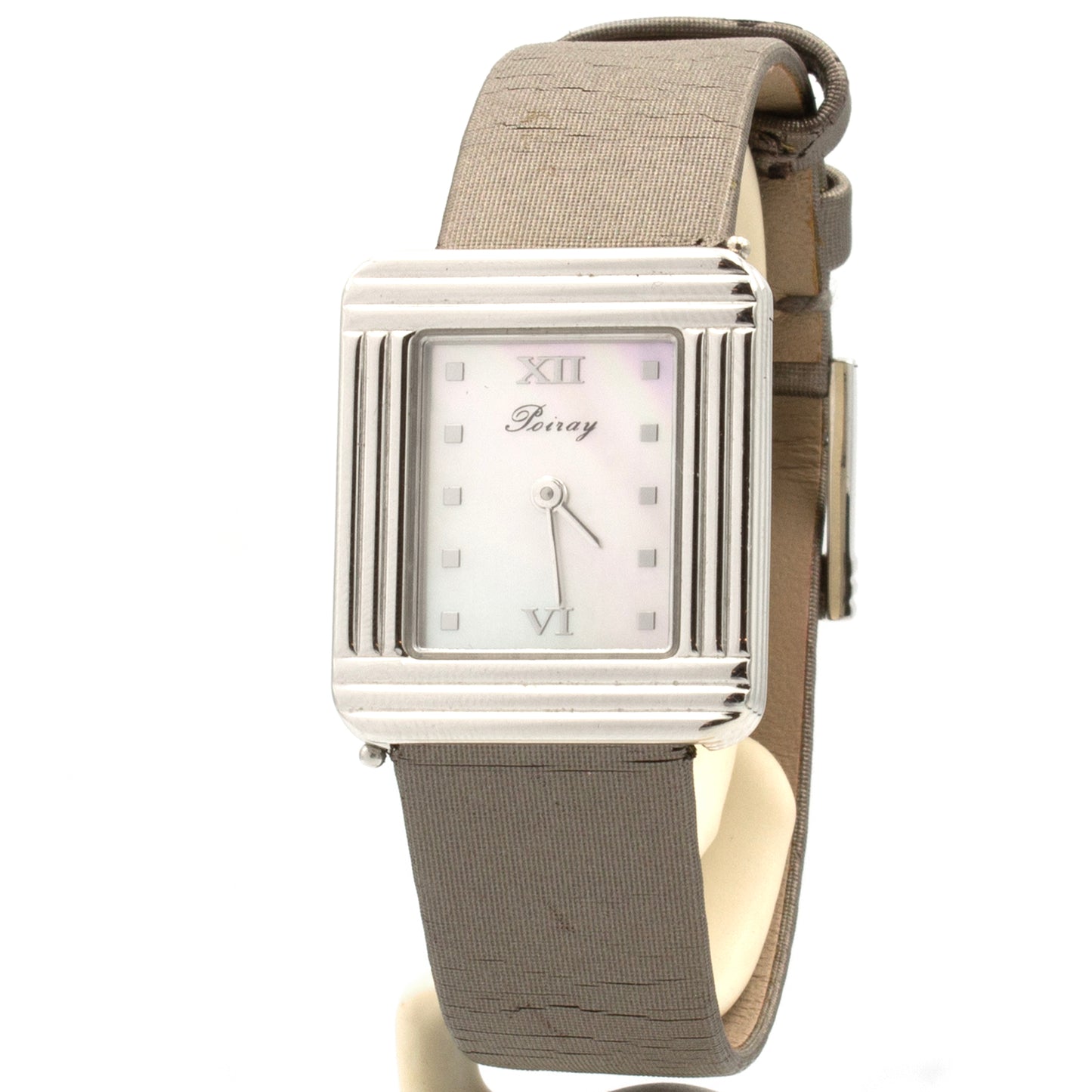 Poiray Ma Première (26x22mm) watch