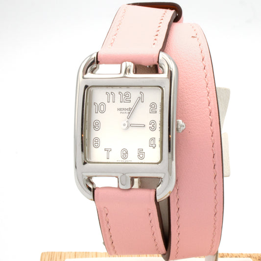 Hermès Cape Cod CC1.210 watch
