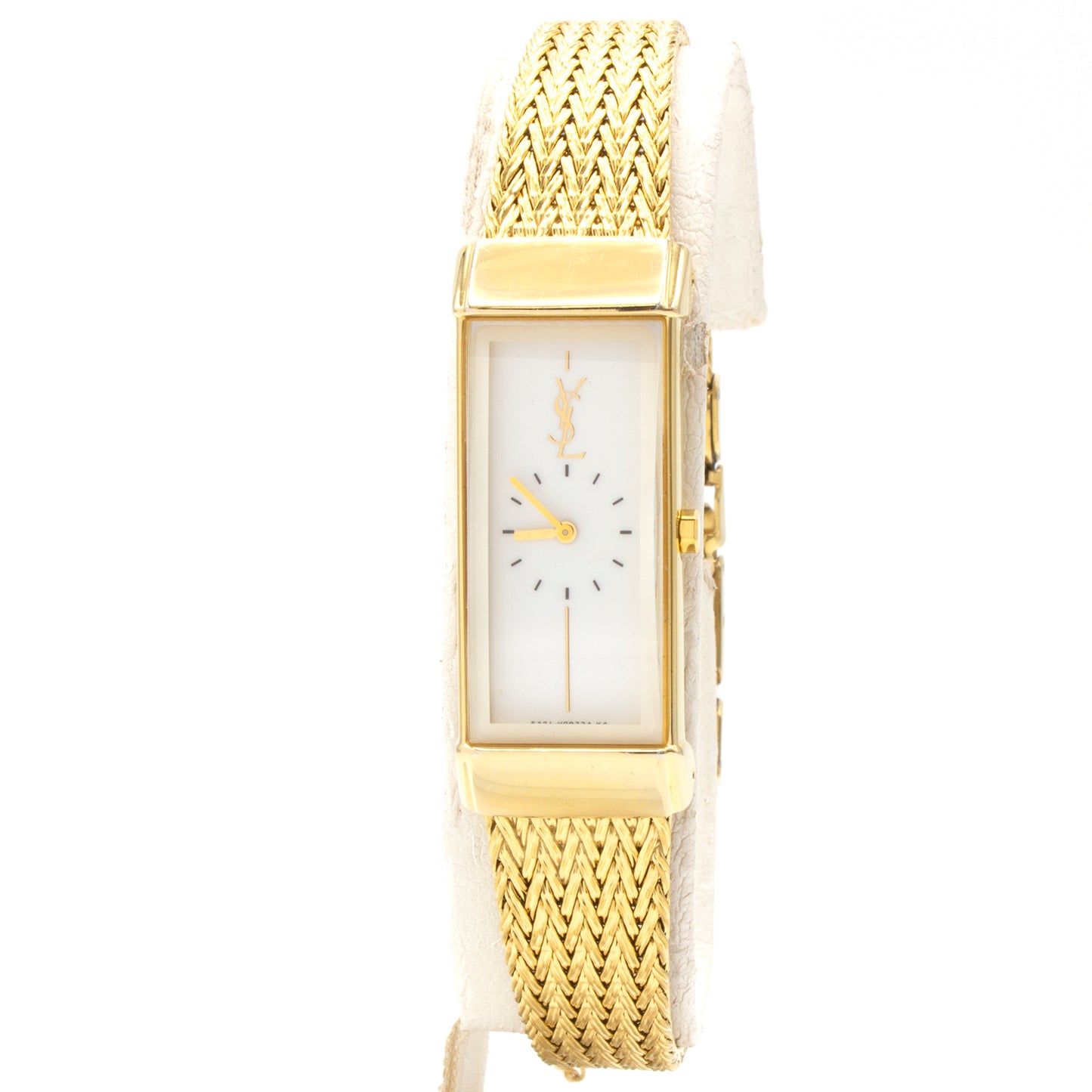 Yves Saint Laurent watch