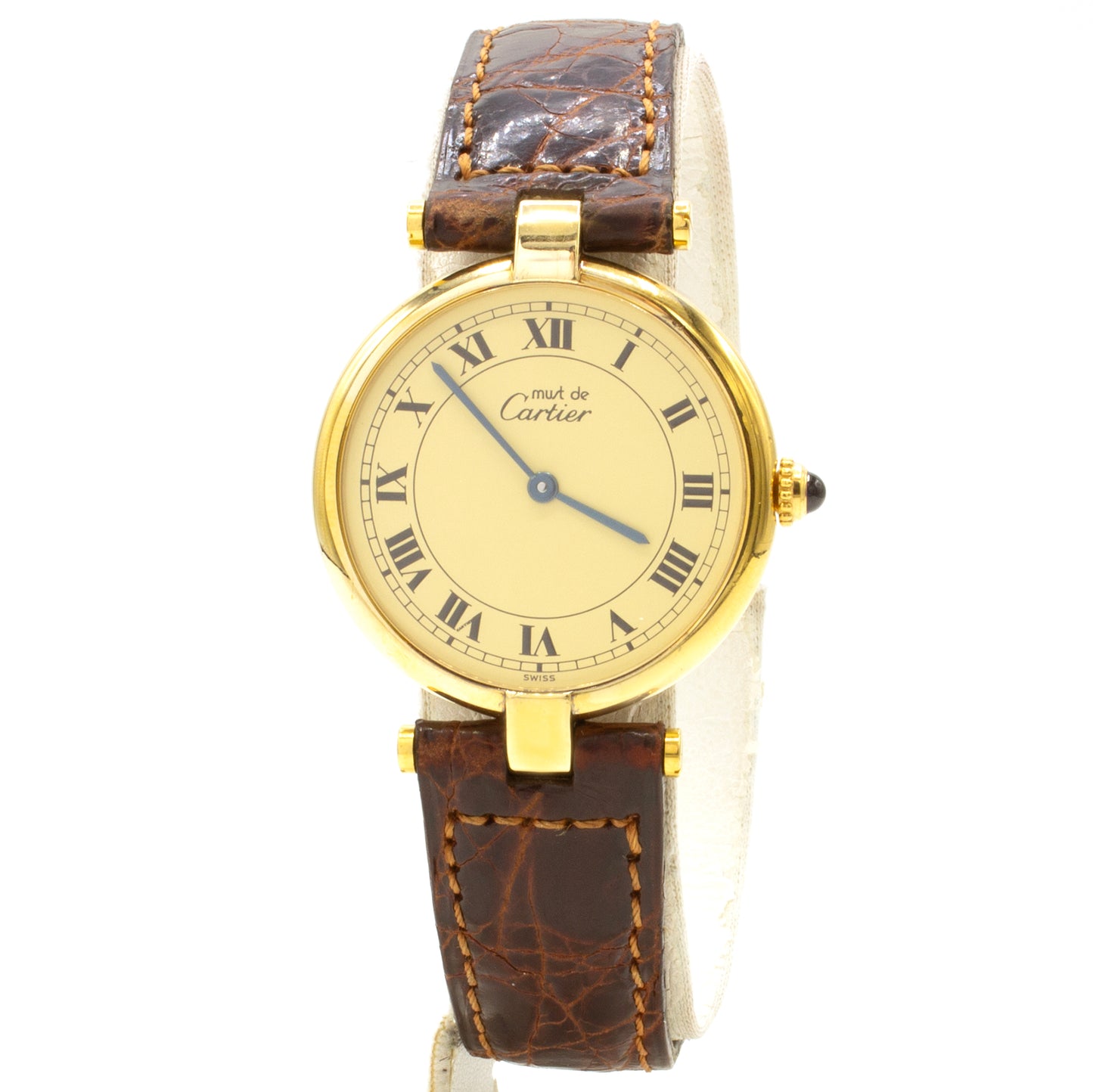 Cartier Vendôme Must 30mm watch