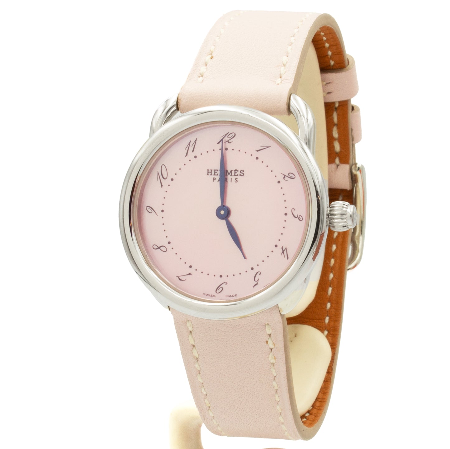 Hermès Arceau AR5.210 watch