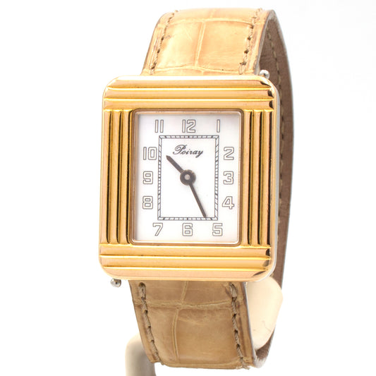 Poiray Ma Première (26x22mm) watch