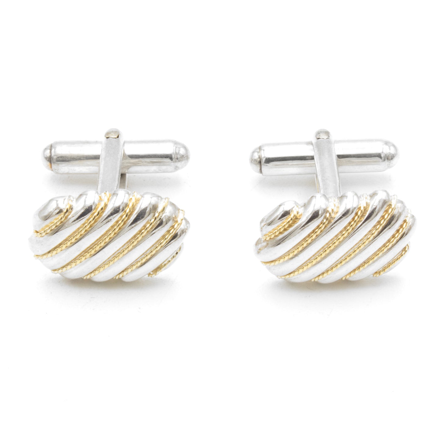 Tiffany & Co Cufflinks