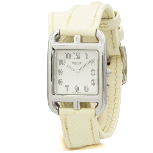Hermès Cape Cod CC1.210 watch