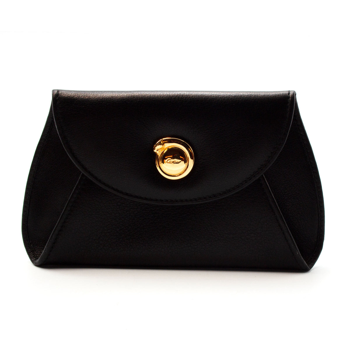 Cartier Panthere coin purse