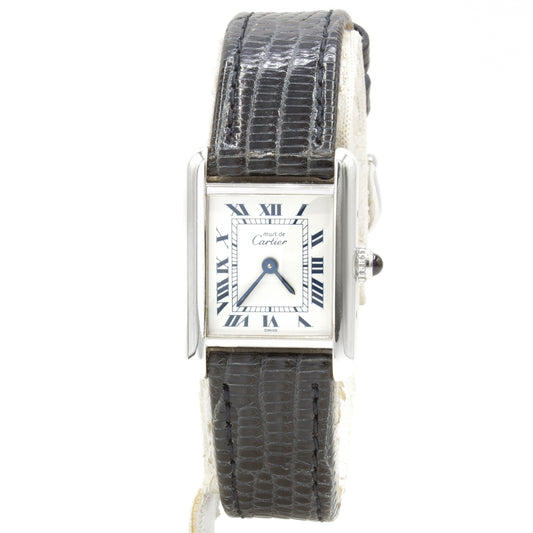 Cartier Tank Quartz watch