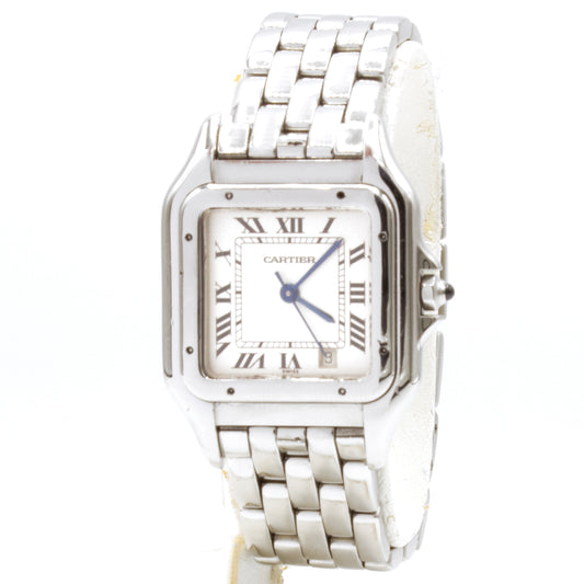 Cartier Panthère 1310 watch