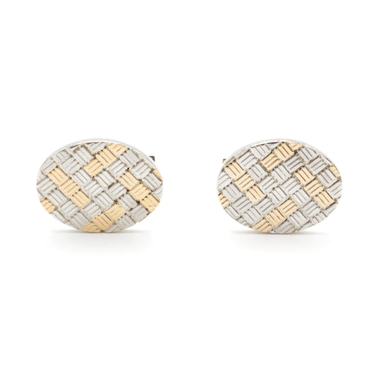 Tiffany & Co Cufflinks