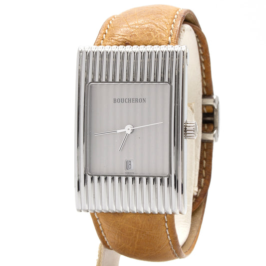 Boucheron Reflet (36x24m) watch