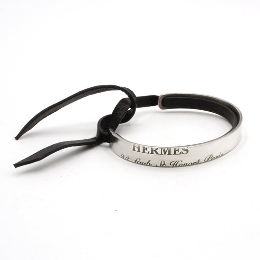 Hermès Cartouche bracelet