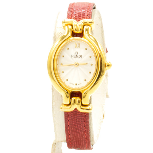 Fendi 640L watch