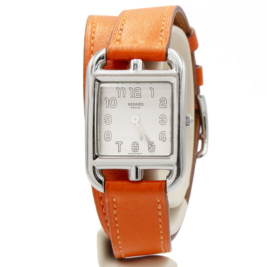 Hermès Cape Cod CC1.210 watch