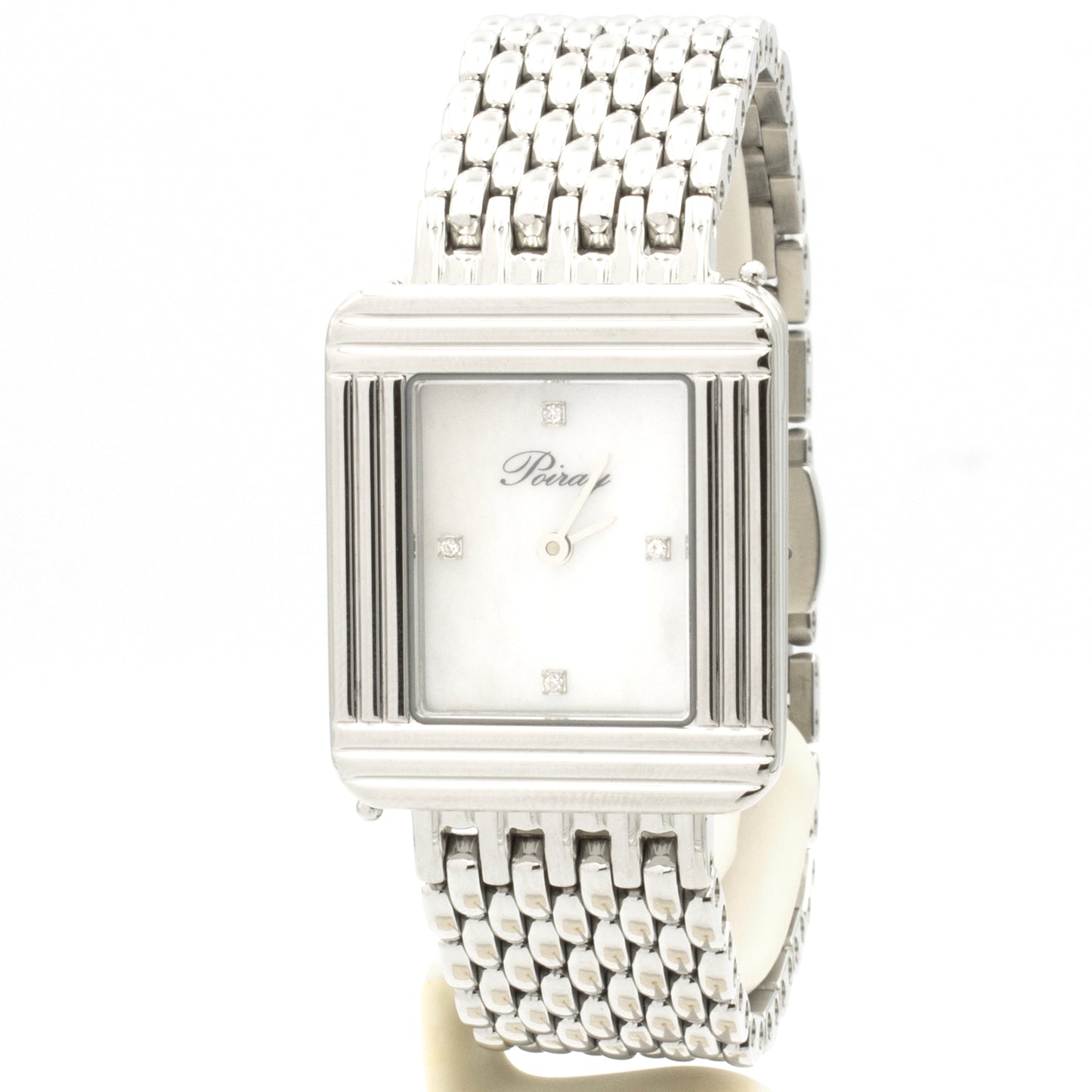 Poiray Ma Première (26x22mm) watch