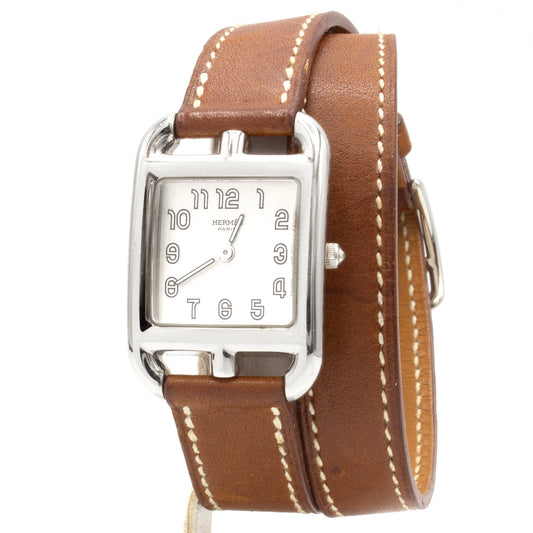 Hermès Cape Cod CC1.210 watch