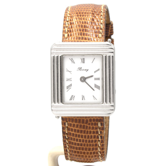 Poiray Ma Première (26x22mm) watch