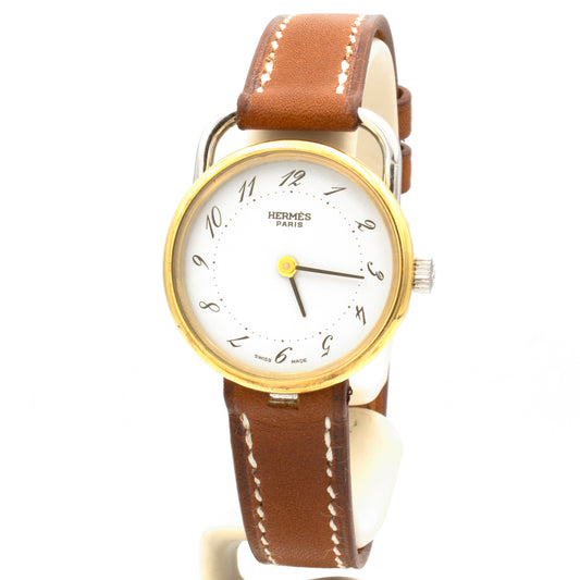Hermès Arceau 25mm watch