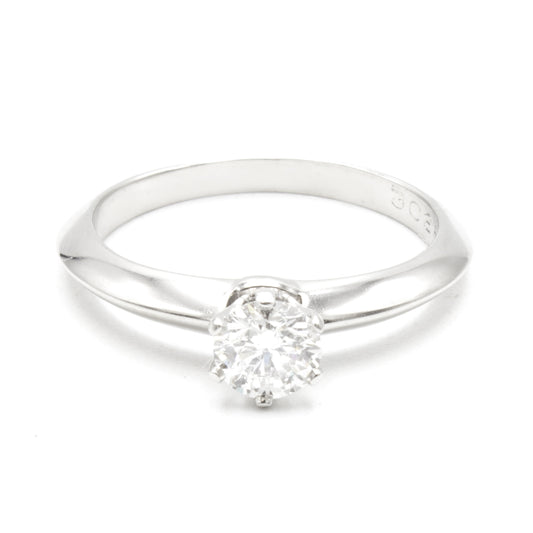 Tiffany & Co Setting ring SIZE 49