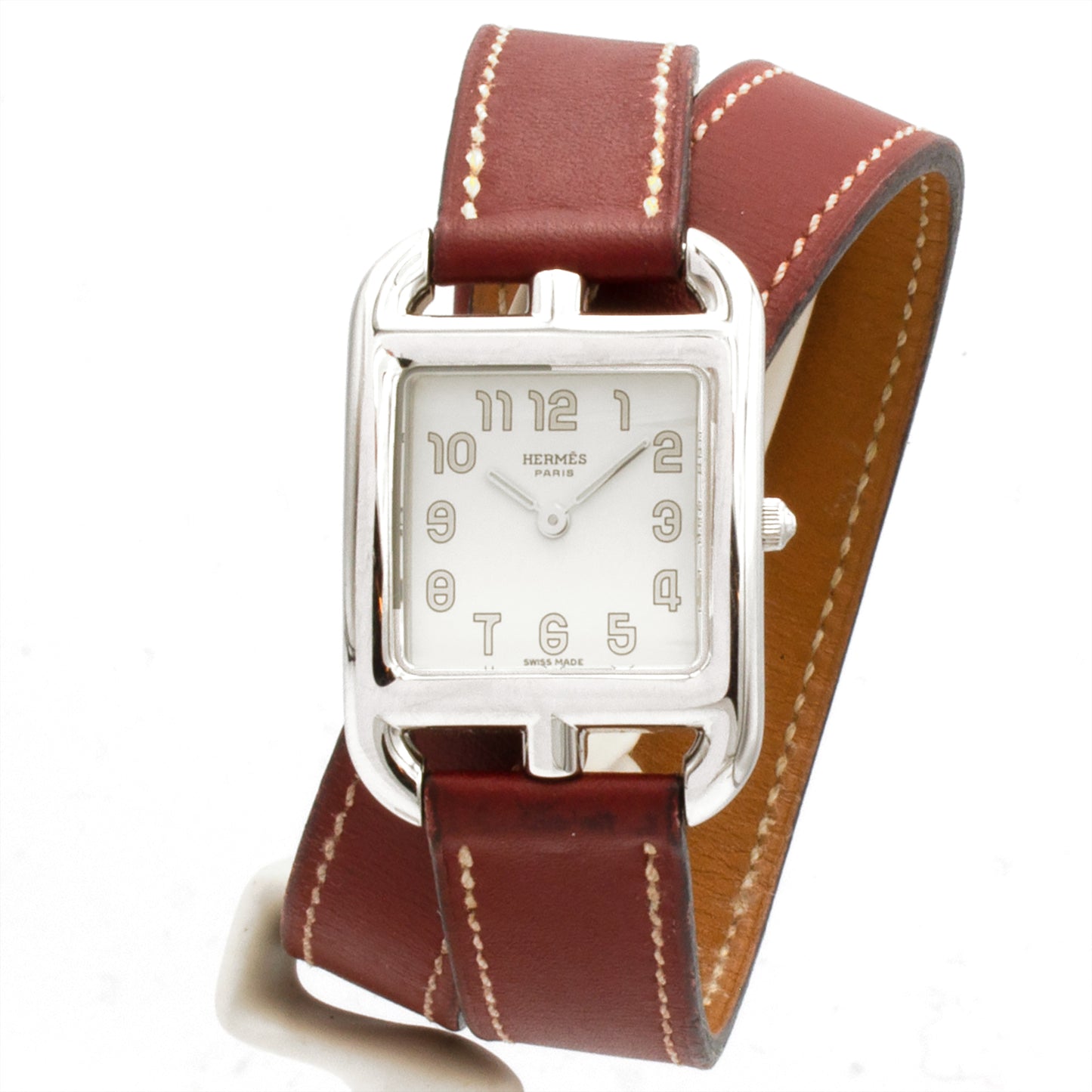 Hermès Cape Cod CC1.210 watch