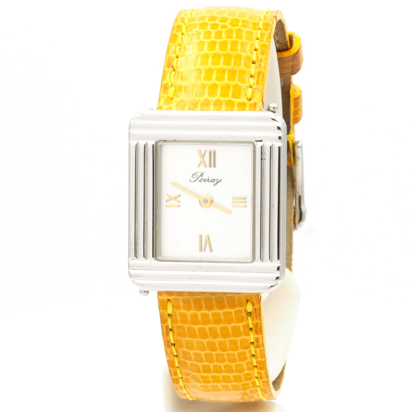 Poiray Ma Première (26x22mm) watch