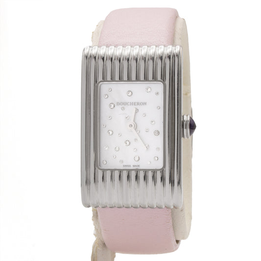 Boucheron Reflet watch