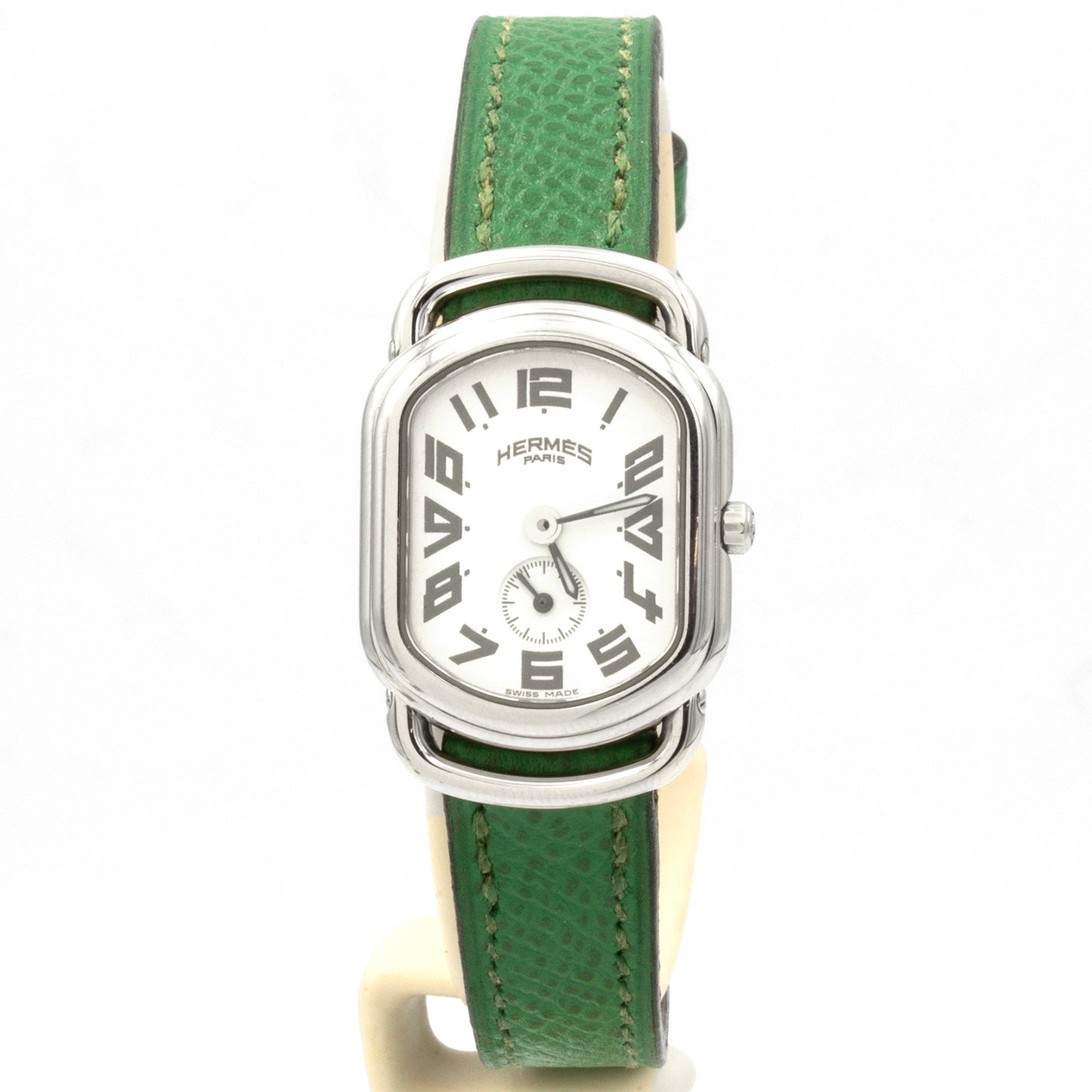 Hermes Rallye RA2.210 watch