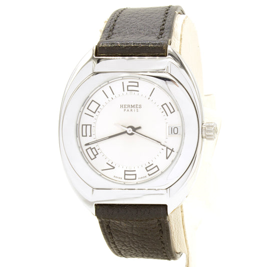 Hermès Espace ES2.210 watch