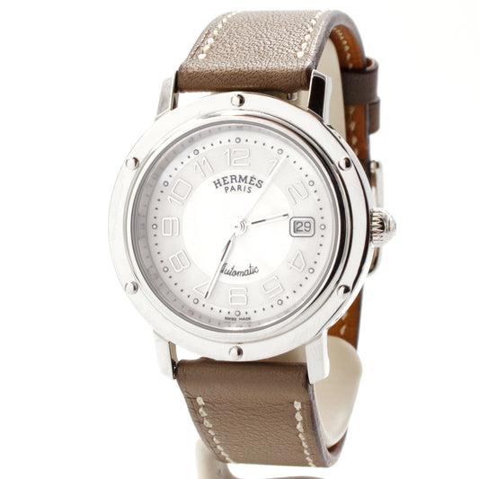 Hermès Clipper CL5.410 watch