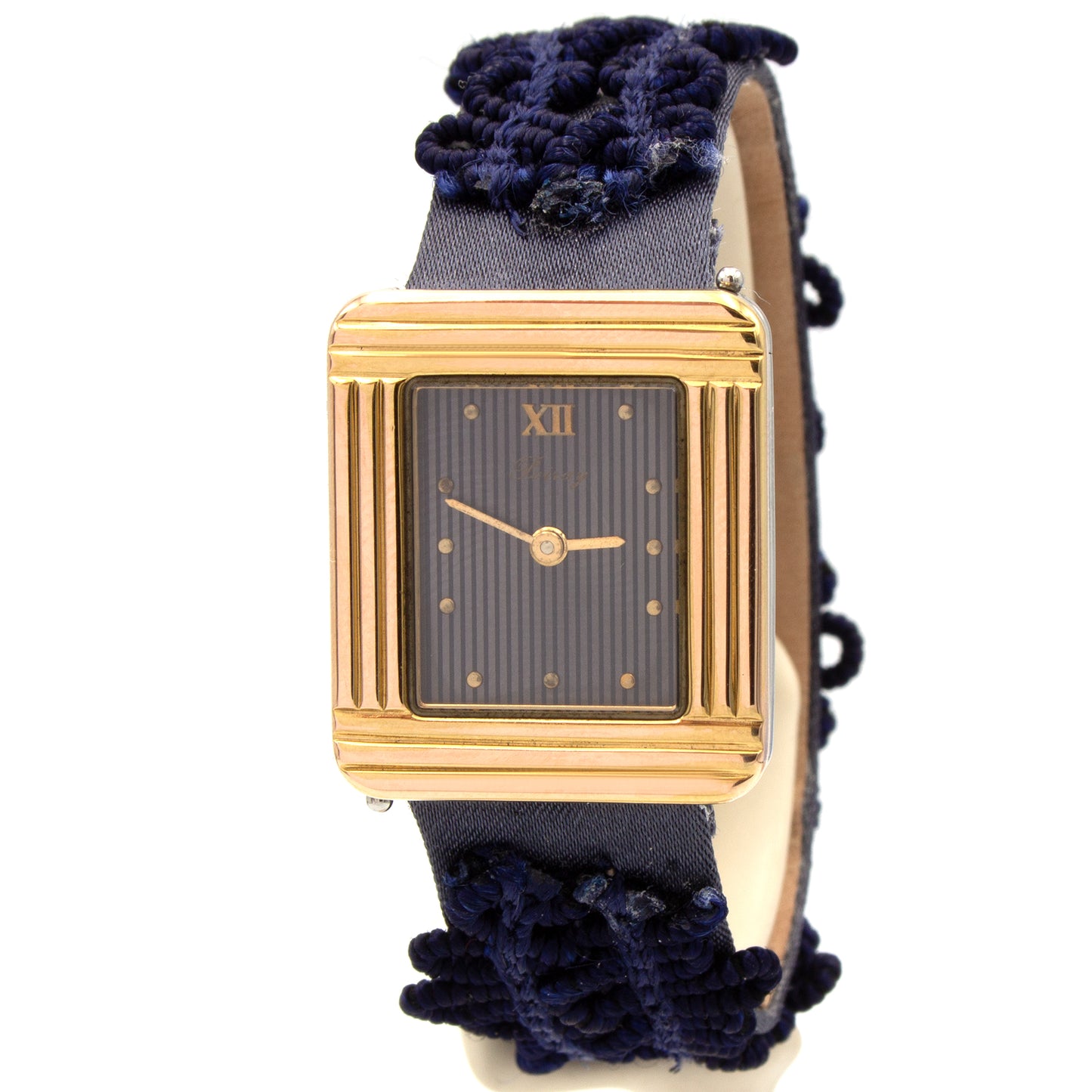 Poiray Ma Première (26x22mm) watch