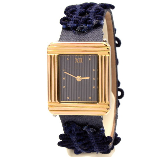 Poiray Ma Première (26x22mm) watch