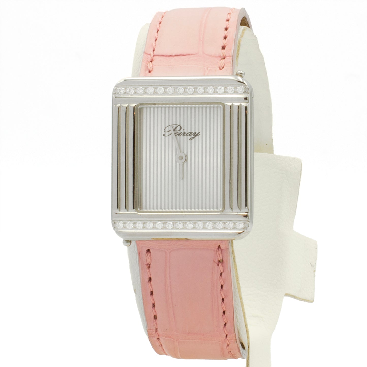 Poiray Ma Première (26x22mm) watch