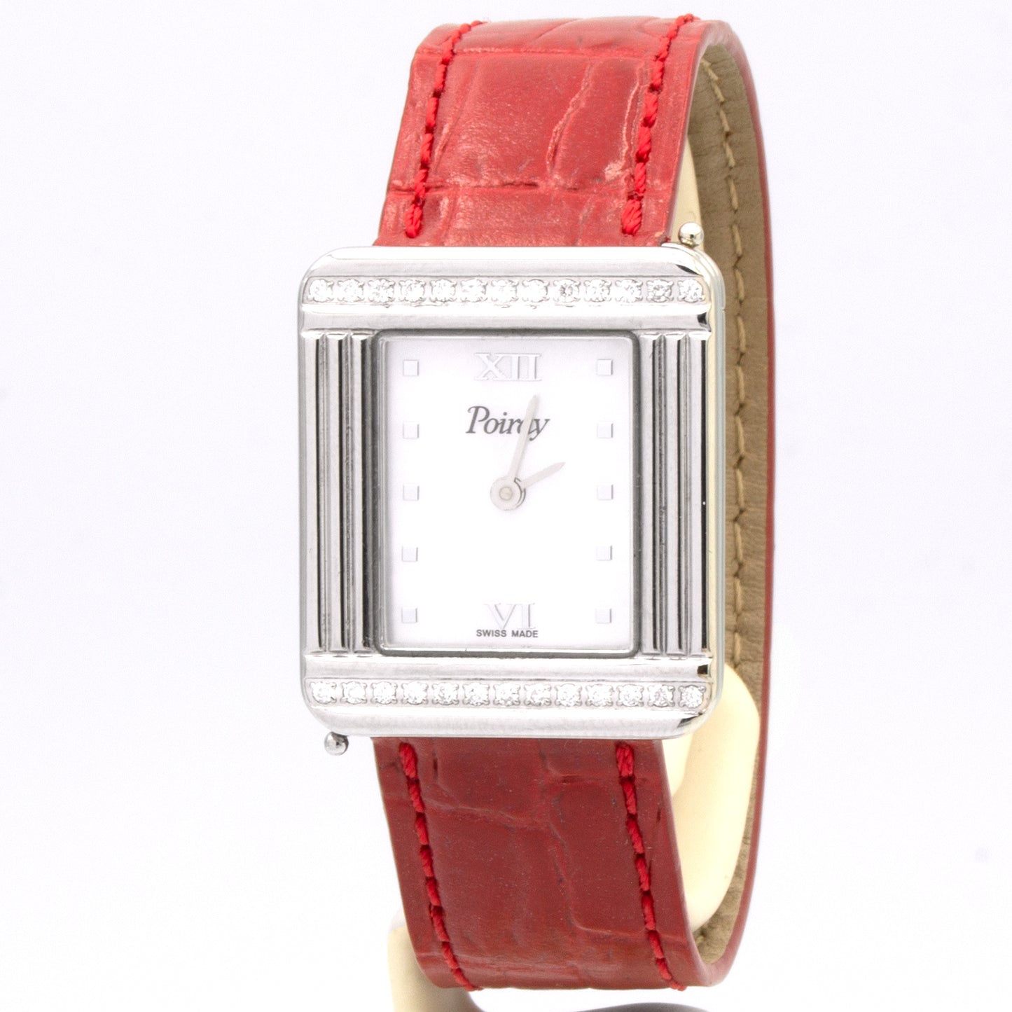 Poiray Ma Première (26x22mm) watch