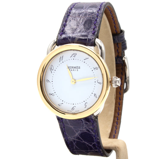Hermès Arceau AR5.220 watch