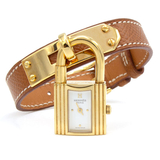 Hermès Kelly watch
