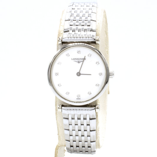 Longines La Grande Classique watch