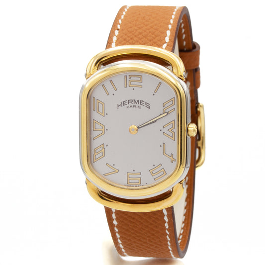 Hermès Rallye MM watch